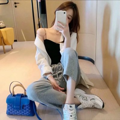 现在这样就好